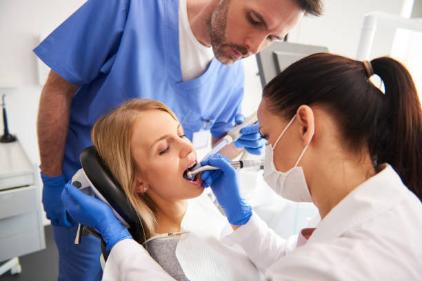 Best Emergency Dental Care  in Wimberley, TX